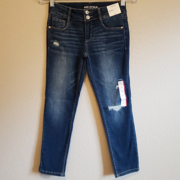 arizona jean co website